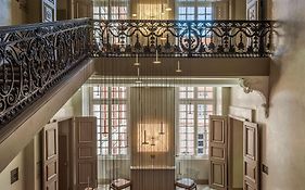 La Cour Des Consuls Hotel And Spa Toulouse Mgallery Collection